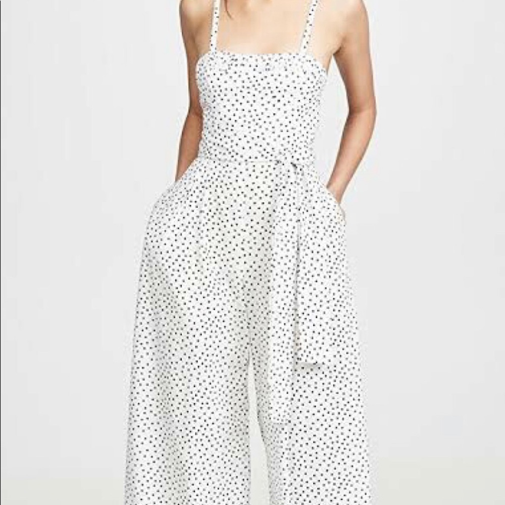 Bec and Bridge - Frenchie Jumpsuit size 12. - Picture 15 of 16